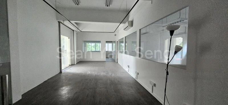 Light Industrial (B1) for Sale in  Tan Jin Chwee Industrial Building - Image 9